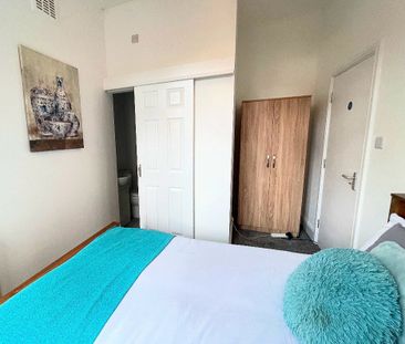 Room 2 – 11 Norfolk Street, LE3 5QN - Photo 3