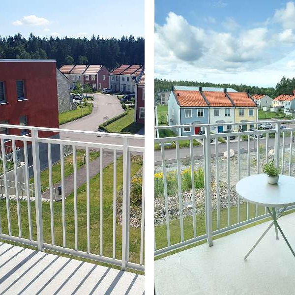 Strimlusevägen 38 - Photo 1