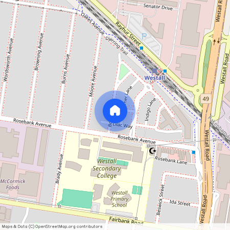 12 Botanic Drive, Vic 3169, Clayton South