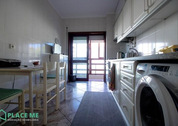 Arrendamento Apartamento T1