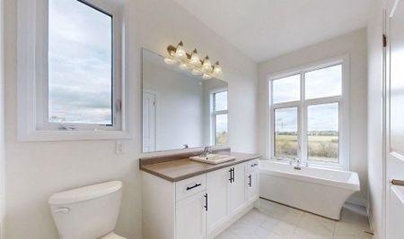 For Lease - 93 Millman Lane, Richmond Hill, Ontario - Photo 4