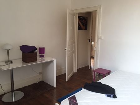 APPARTEMENT T3 68M - Photo 3