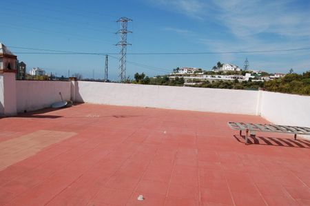 Cortijo For Long Term Rental In Nerja - Photo 3