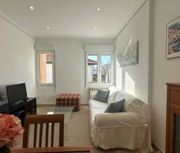 Piso de alquiler en El Sardinero - Foto 4