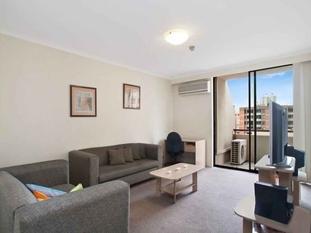 101/6-14 Oxford Street Darlinghurst - Photo 5