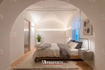 Loft via Domenichino 10, Colle Oppio, Roma - Photo 3