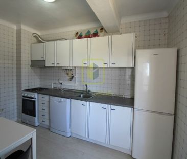 Apartamento T1 - Photo 1