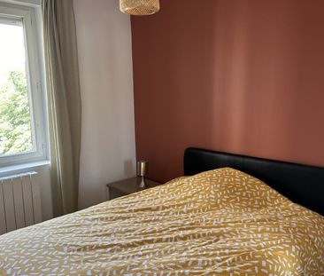Location Appartement P2 neuf Saint-etienne - Photo 1