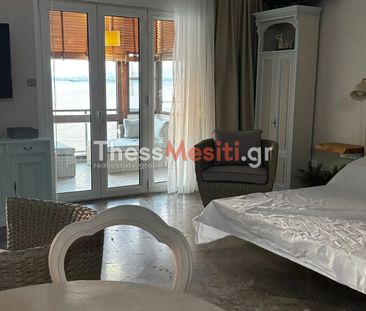Διαμέρισμα για ενοικίαση Καλαμαριά - Φωτογραφία 3