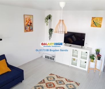 Garsoniera de inchiriat Berceni - Drumul Binelui - Fotografie 2