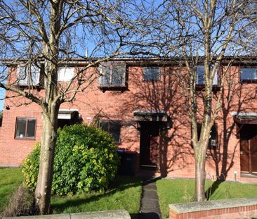 2 bedroom terraced house to rent - Photo 3