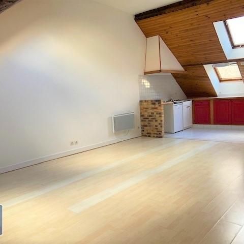 Location Appartement 2 pièces 44m² CHATEAU THIERRY 02400 - Photo 1