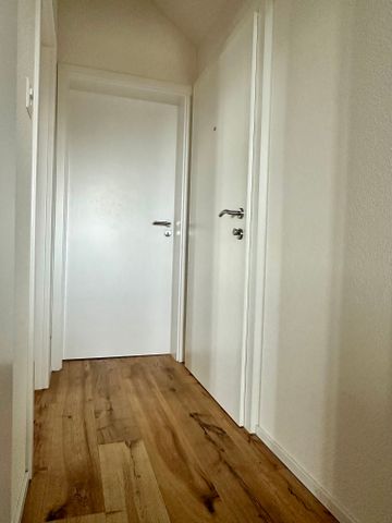 3 Zimmer, 58 m², 3. Stock - Photo 4