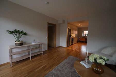 Östra Järnvägsgatan 13 C, Broby - Foto 2