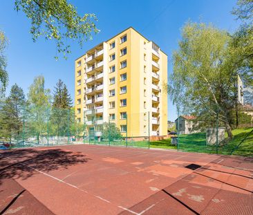 Pronájem bytu 2+1 54 m² - Photo 1