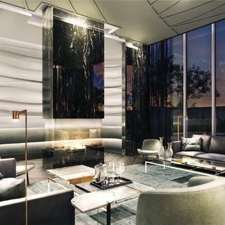 For Lease - 7 Kenaston Gardens Unit# 823, Toronto, Ontario - Photo 1