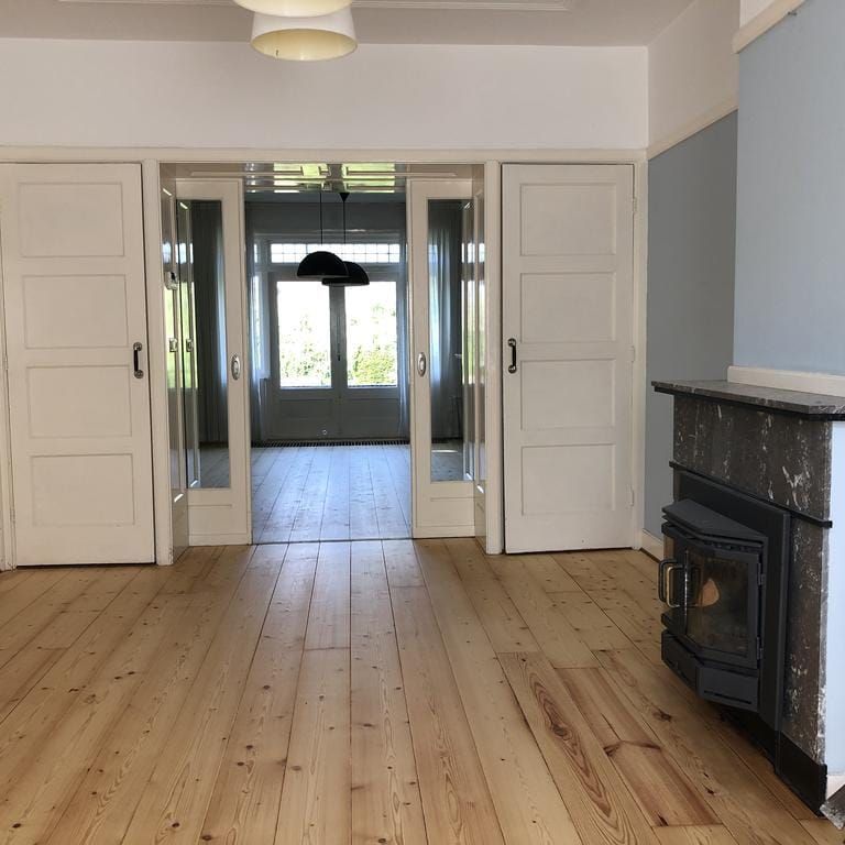 Huis te huur: Van Zuylen van Nijeveltstraat 140 2242 AV Wassenaar - Foto 1