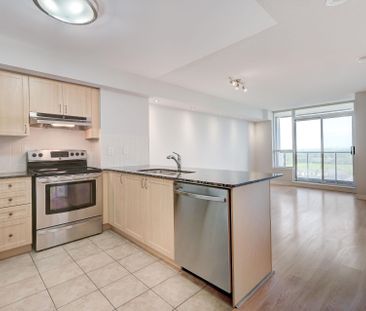 For Lease - 15 North Park Road Unit# 1509, Vaughan, Ontario - Photo 5