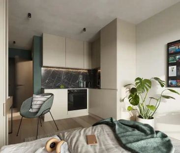 Premium Studio - Photo 3