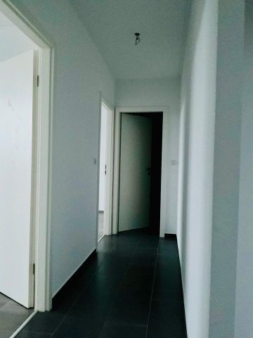 Tolle 3-Raum-Wohnung bezugsfertig! - Foto 4