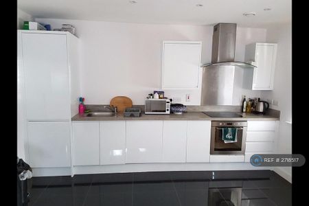 1 bedroom flat to rent - Photo 5