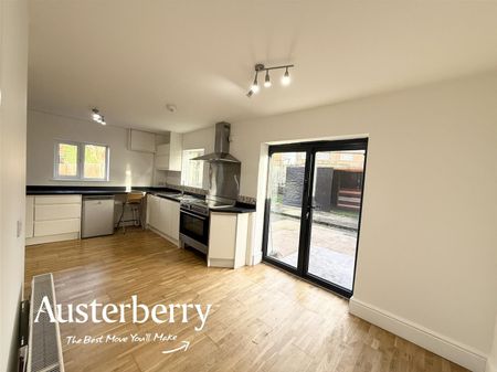 Spalding Place, Bentilee, Stoke-On-Trent - Photo 5