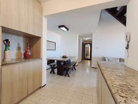 PORTO DAS DUNAS - APARTAMENTO - MARLIM AZUL, 696 AP 20 BL 01 MIRANTES BEACH PARCK VISITA PROGRAMADA - Foto 4