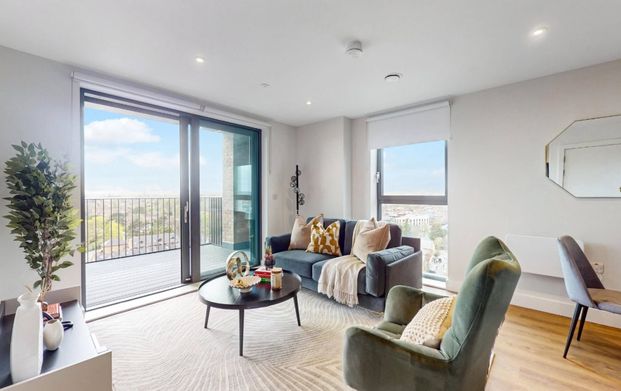 Francis House, SL6 1TY, Maidenhead - Photo 1