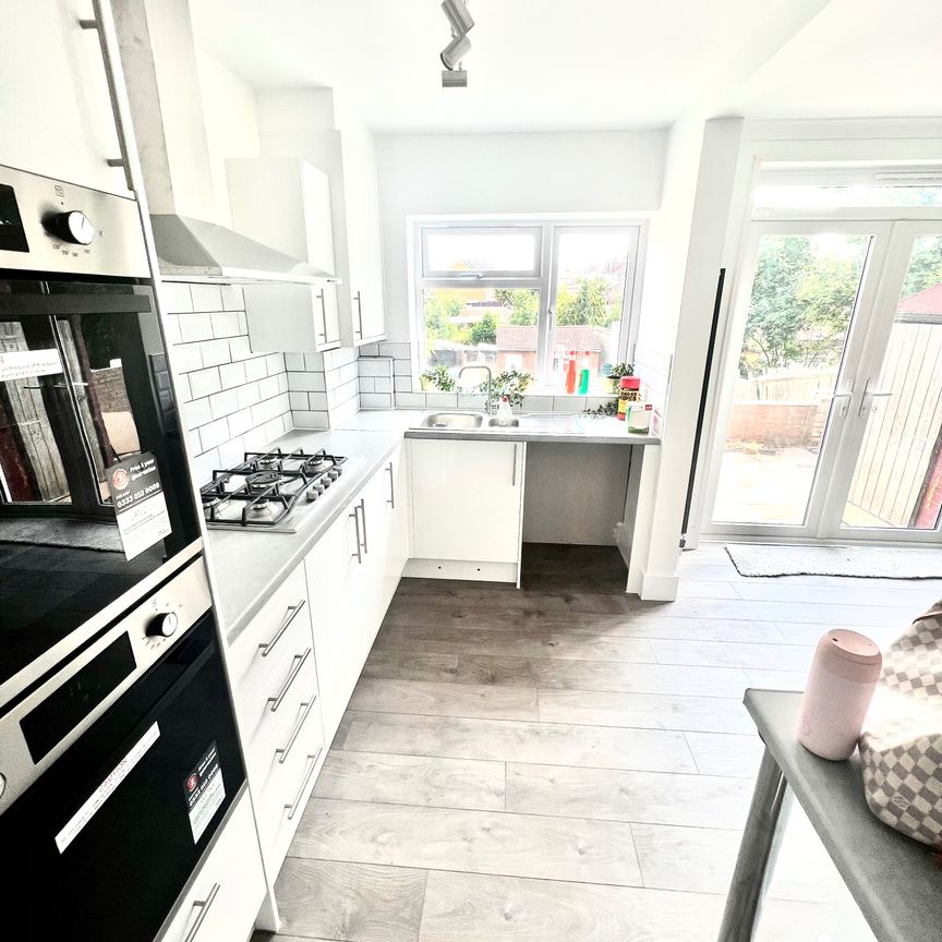 Atherstone Road - Photo 1