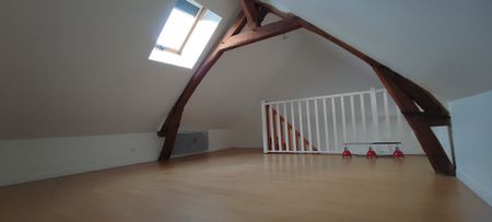 Location Appartement 2 pièces 28m² - Photo 4