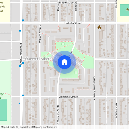 100 Gladmer Park, Saskatoon, Saskatoon, Saskatoon (Division 11), S7J 0W9