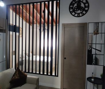 Apartamento de alquiler en Calle Irlanda, Distrito Zeta - Recinto F... - Photo 3