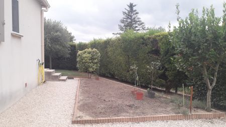 RARE très belle villa individuelle T4 de 75,5 m² environ ! - Photo 4