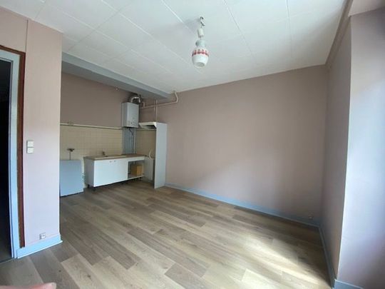 Location Appartement 3 pièces 65m² BORDEAUX 33000 - Photo 1