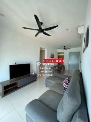 The Zen Condominium - Foto 1