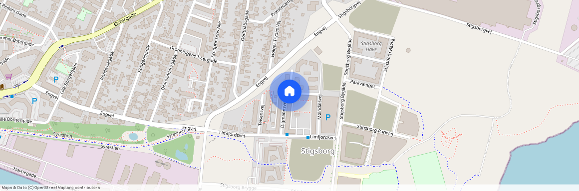 Digmannsvej 15, st. 9400 Nørresundby