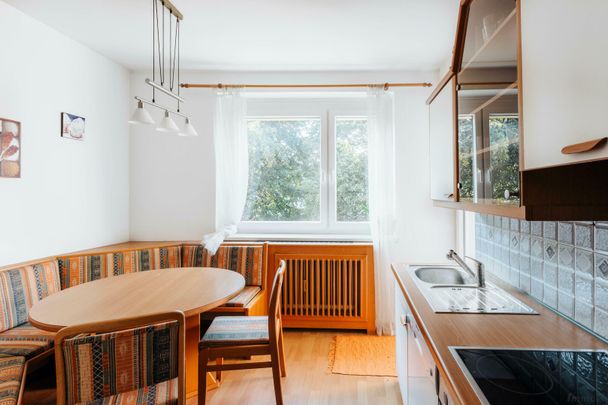 8047 Waltendorf 2-Zimmer Mietwohnung mit 2 Loggien im Grünen! - Photo 1