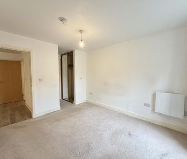1 bedroom maisonette to rent - Photo 3