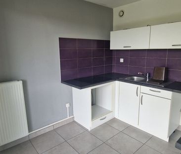 Location Appartement 2 pièces 47m² - Photo 5
