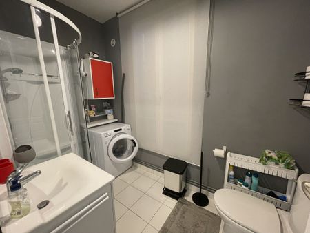 Location Appartement 2 pièces 41m² CABOURG 14390 - Photo 4