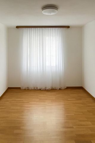 5.5 Zimmerwohnung in Wittenbach - Photo 4