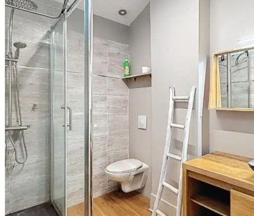 Appartement à louer 2 pièces 60.1m² - Photo 5