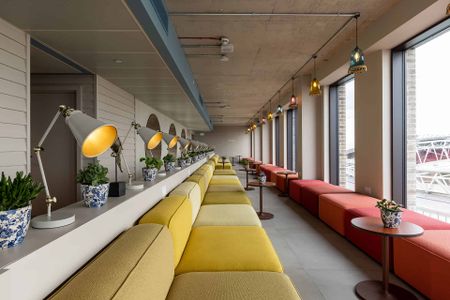 2 Bed Apartment - Photo 5