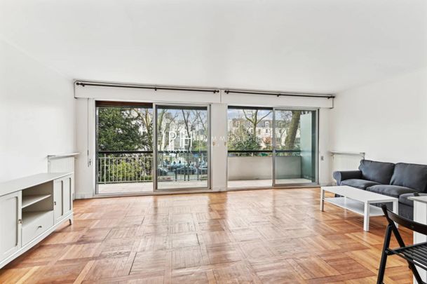 NEUILLY / VICTOR HUGO - Photo 1