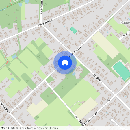 HOVENSTRAAT 30 - 3590 Diepenbeek