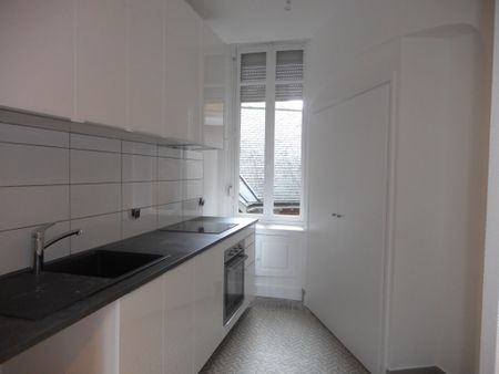 Appartement RUE THIERS - Photo 2