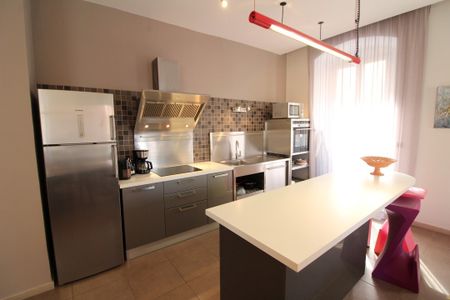 Location appartement à Bastia - Photo 4