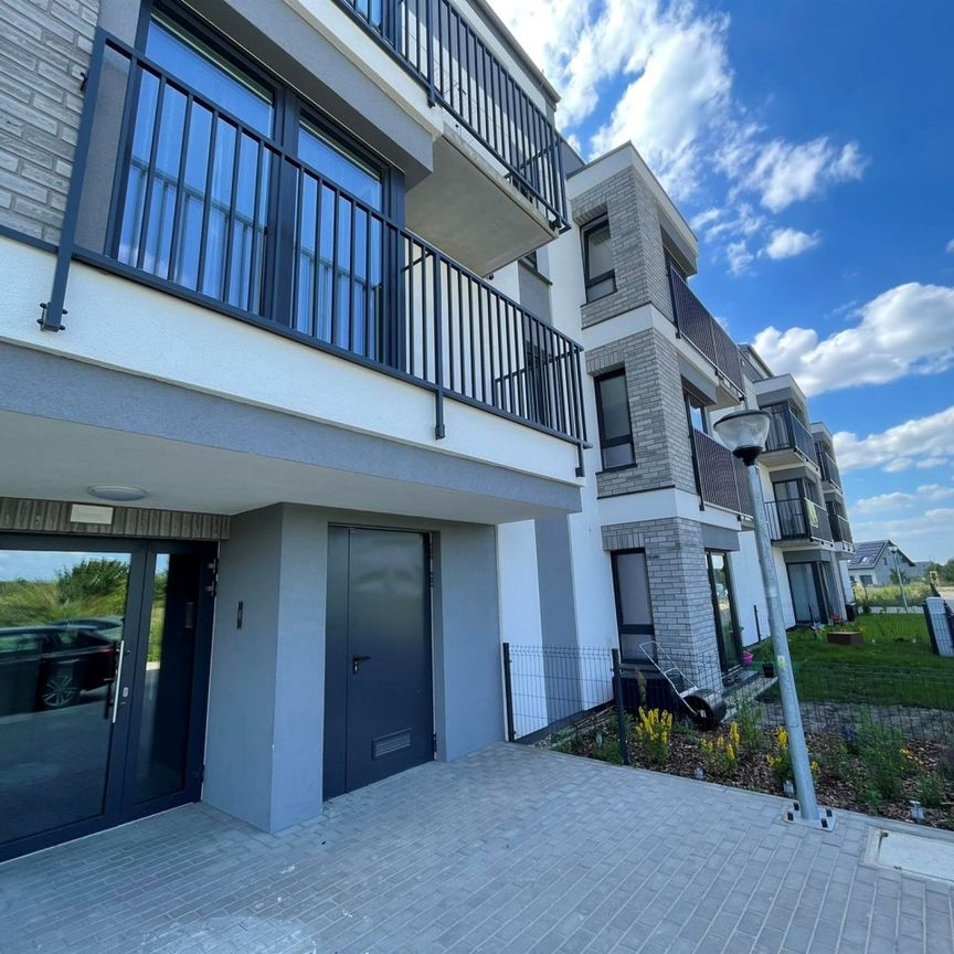 Mieszkanie na wynajem - Photo 1