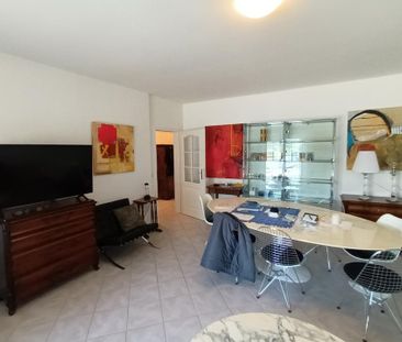 Terrassenwohnung, 3 Zimmer mit einzigartigem Blick über die Elbe - Photo 3