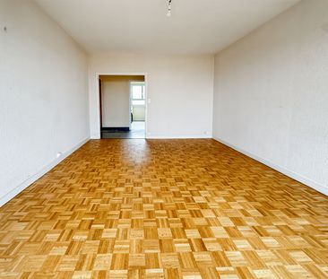 Appartement T3 à Rennes - Photo 1